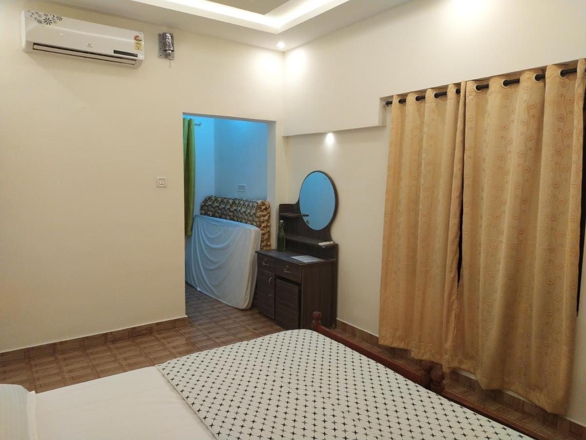 Villa Swasthi Griha Aranmula Esterno foto