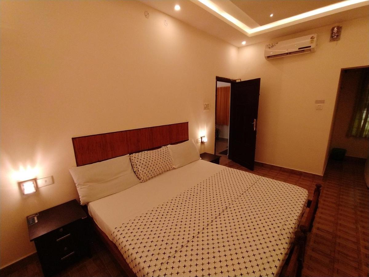 Villa Swasthi Griha Aranmula Esterno foto