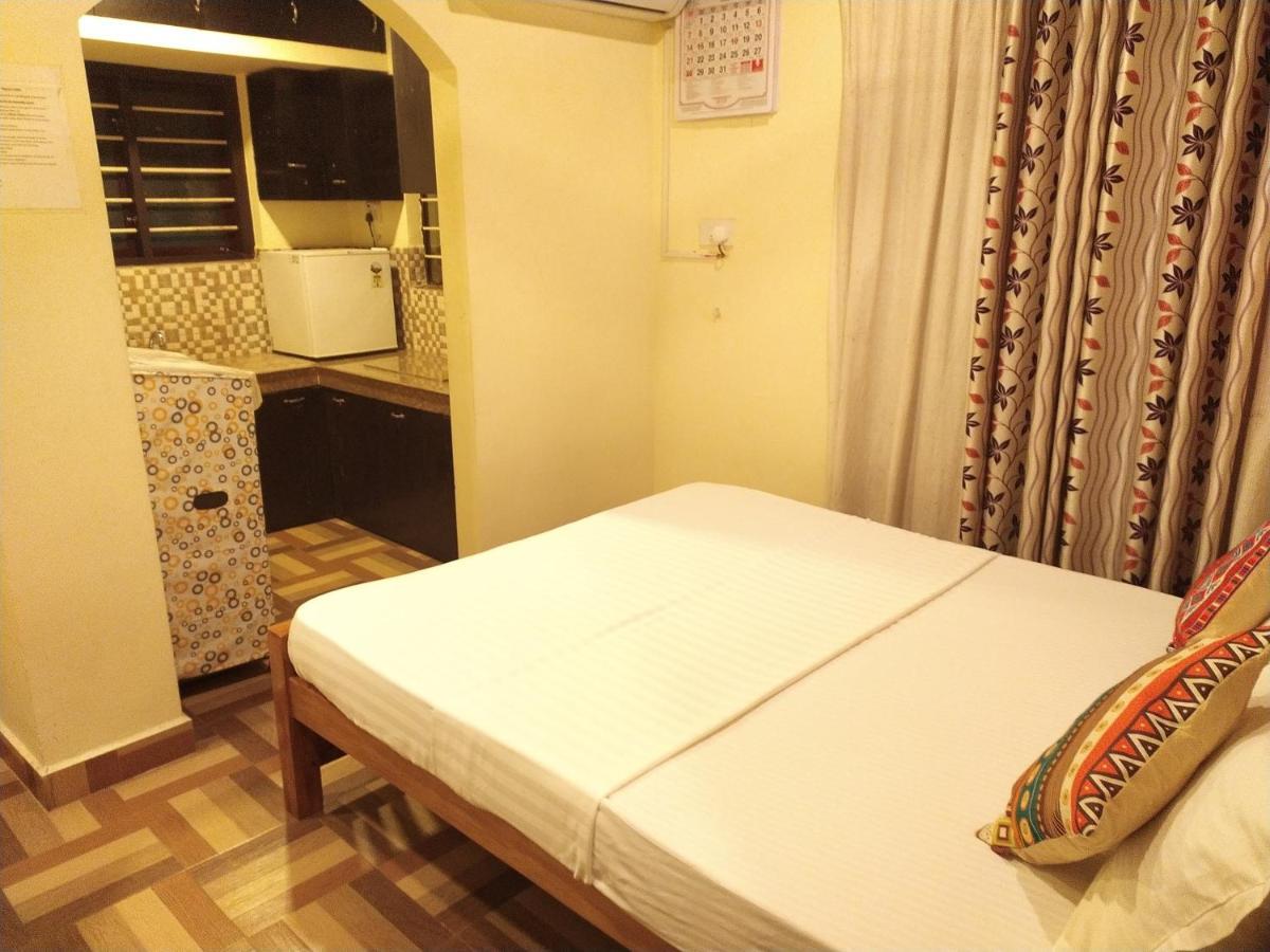 Villa Swasthi Griha Aranmula Esterno foto