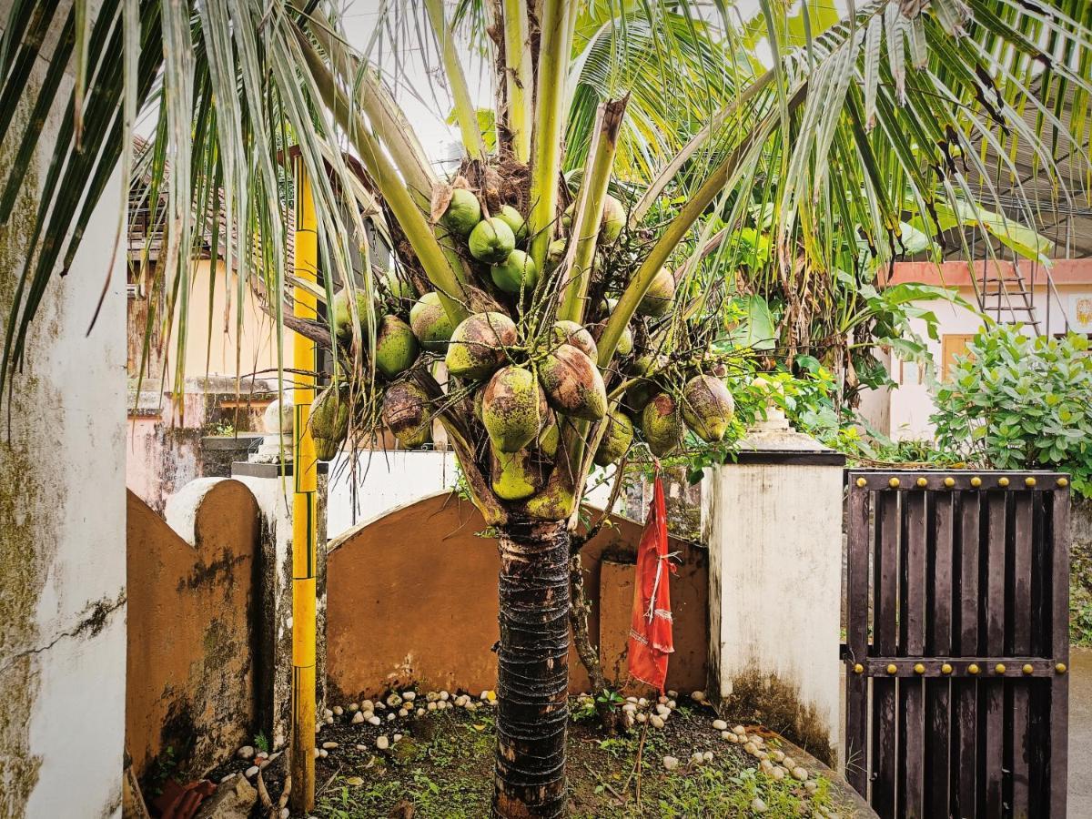 Villa Swasthi Griha Aranmula Esterno foto