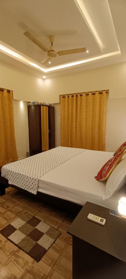 Villa Swasthi Griha Aranmula Esterno foto