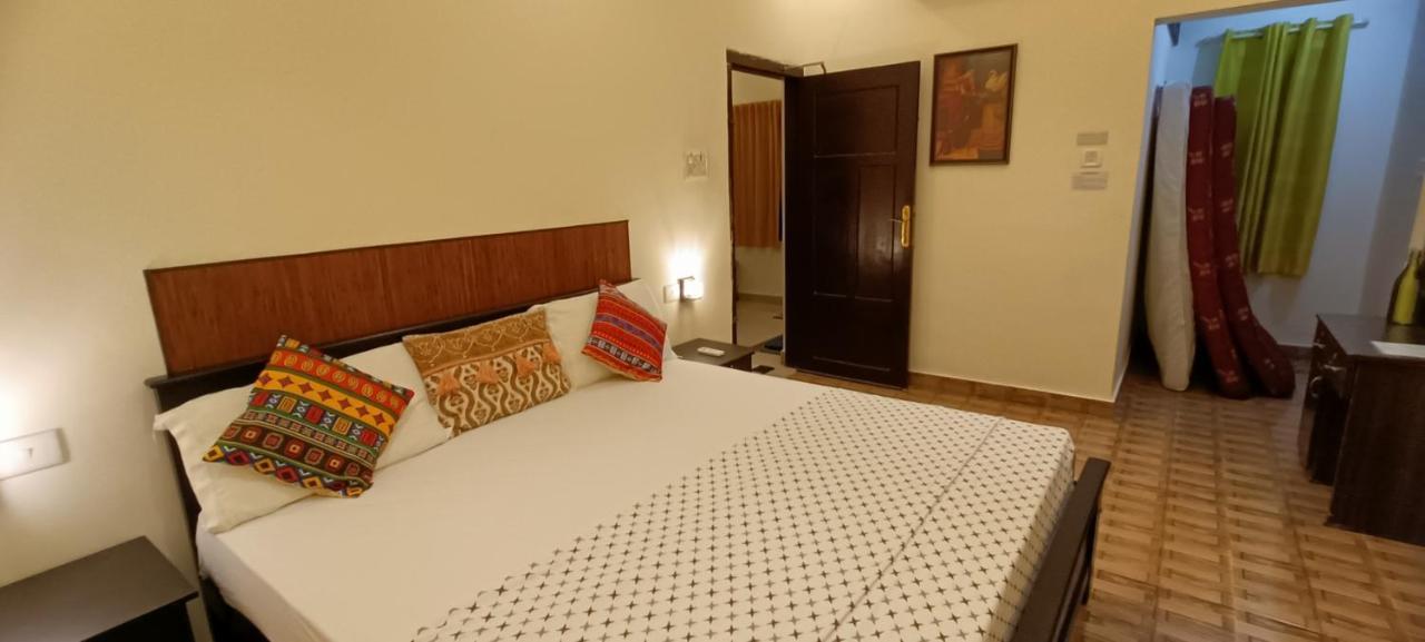 Villa Swasthi Griha Aranmula Esterno foto