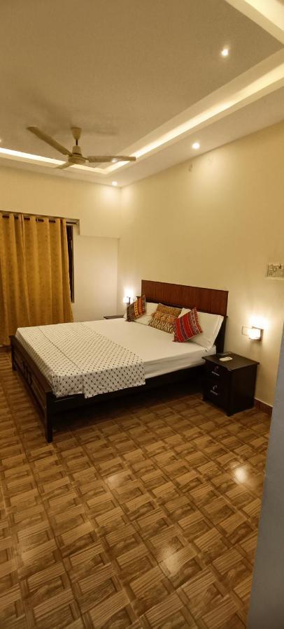Villa Swasthi Griha Aranmula Esterno foto