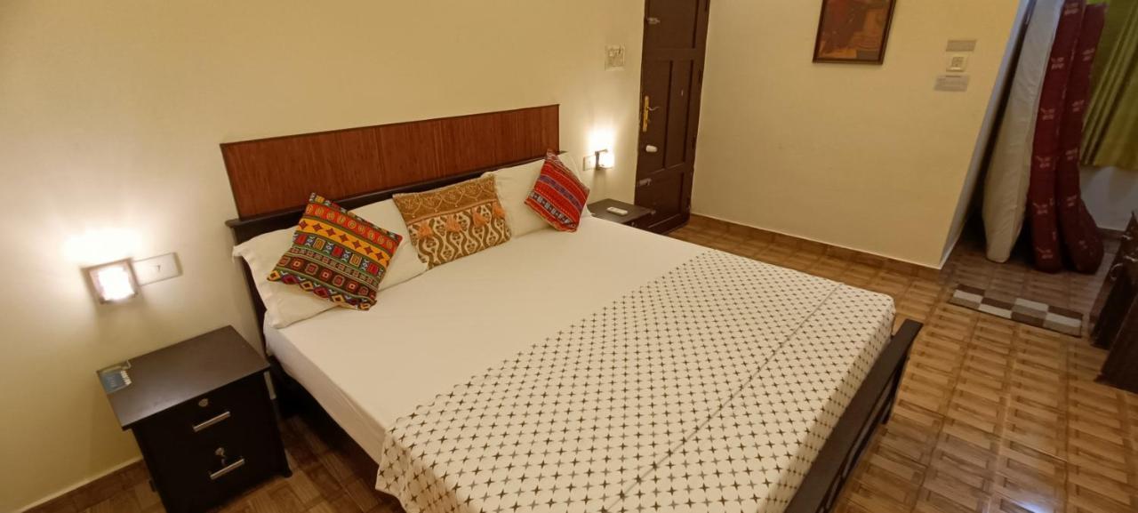 Villa Swasthi Griha Aranmula Esterno foto