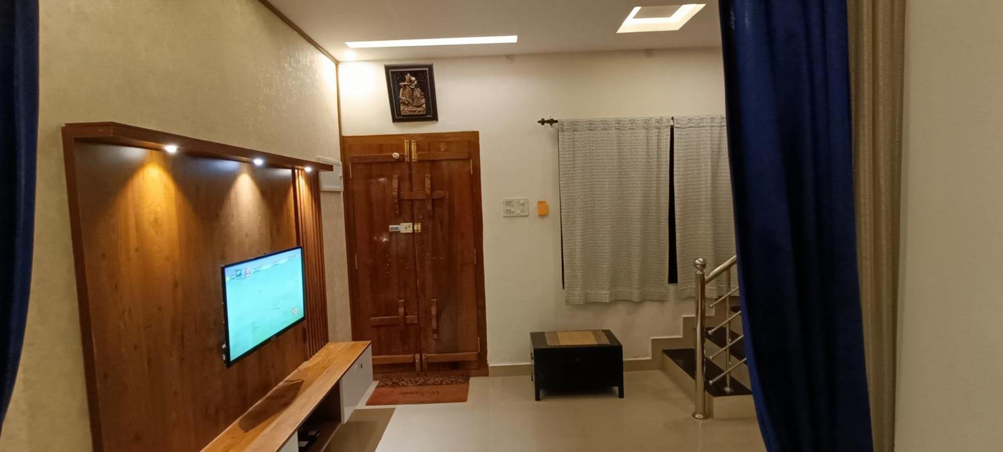 Villa Swasthi Griha Aranmula Esterno foto
