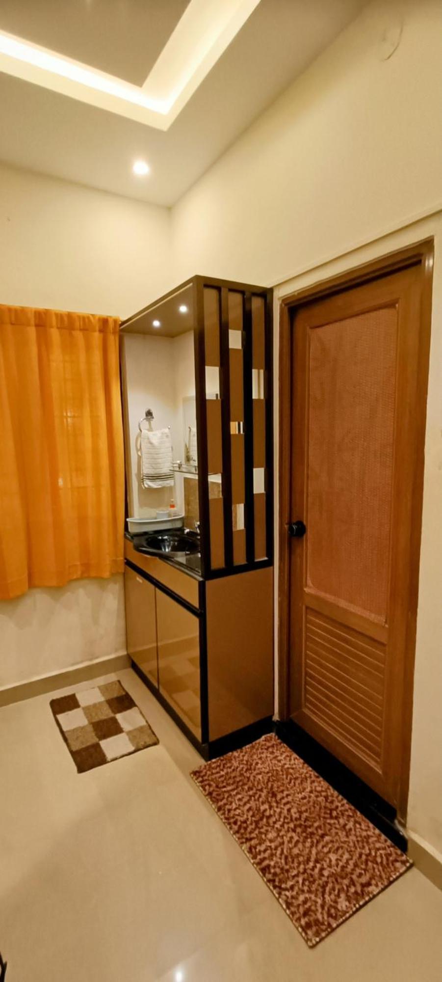 Villa Swasthi Griha Aranmula Esterno foto