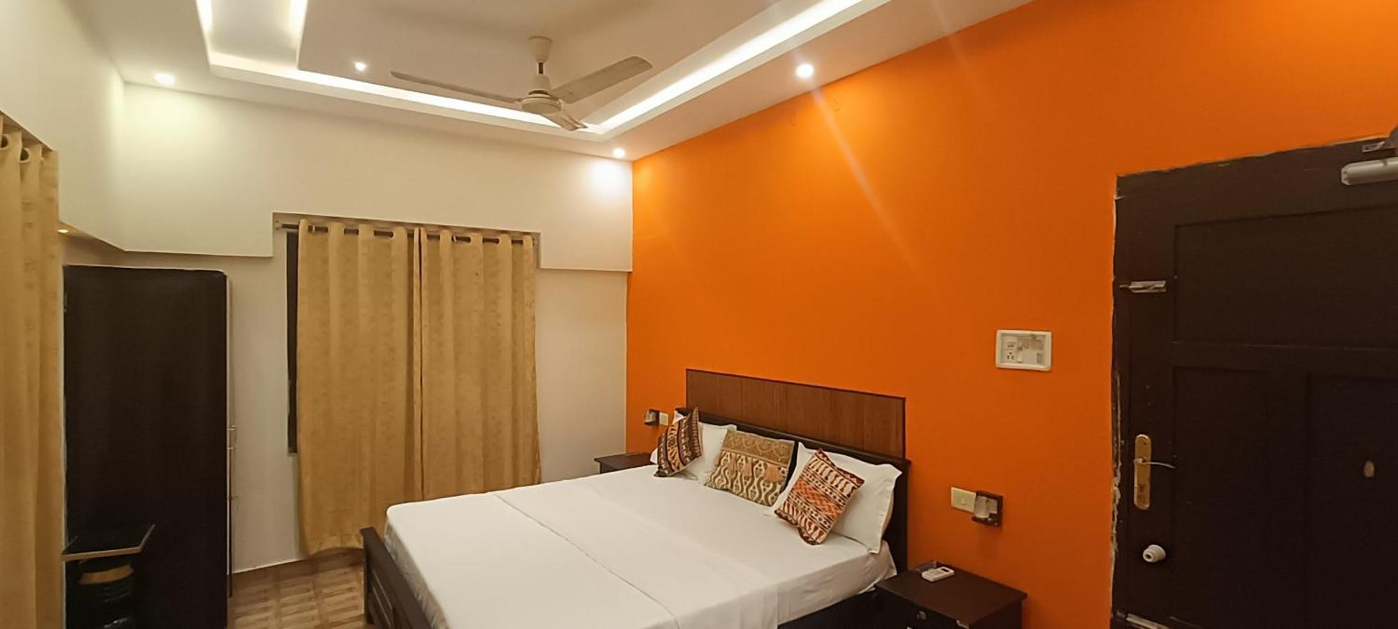 Villa Swasthi Griha Aranmula Esterno foto