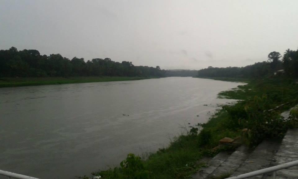 Villa Swasthi Griha Aranmula Esterno foto