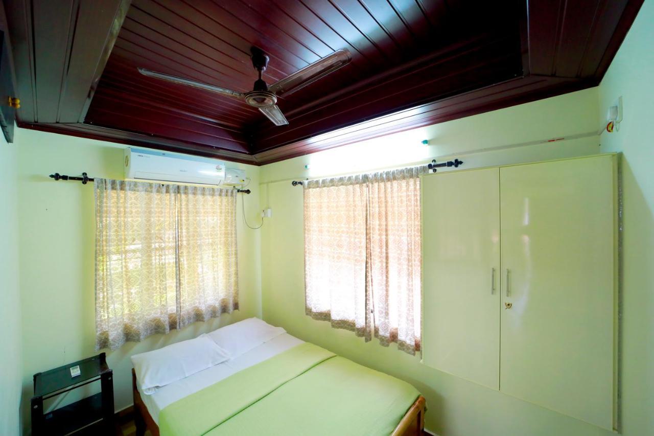 Villa Swasthi Griha Aranmula Esterno foto