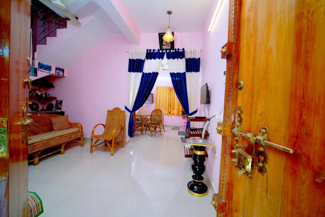 Villa Swasthi Griha Aranmula Esterno foto