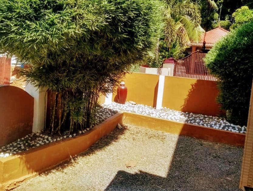 Villa Swasthi Griha Aranmula Esterno foto