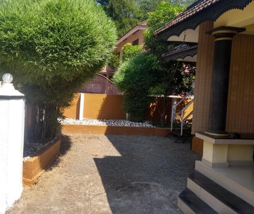 Villa Swasthi Griha Aranmula Esterno foto